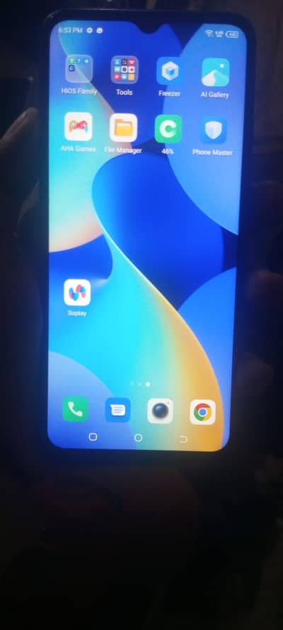 Tecno Spark 10C