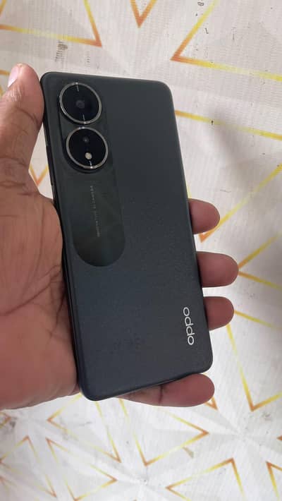 OPPO A58 8-128