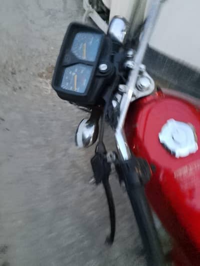 125 all ok good condition on ingen open good pick