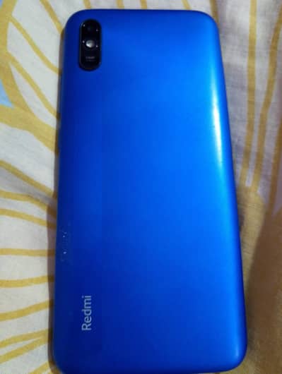 Xiaomi Redmi 9A