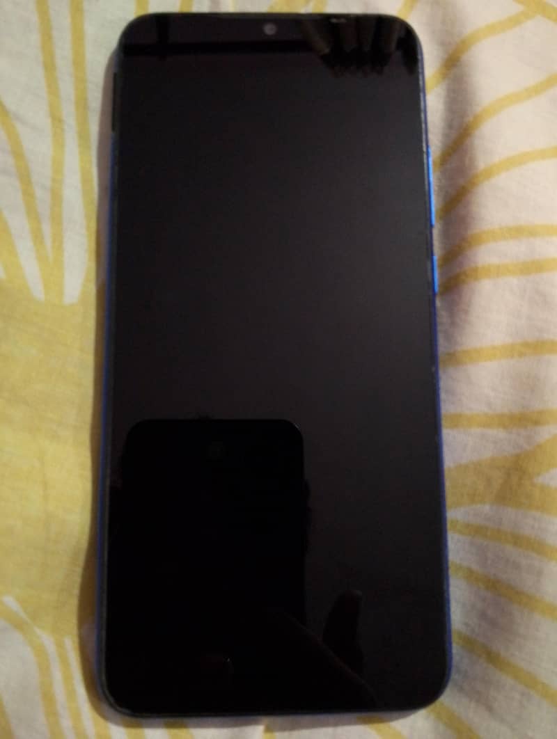 Xiaomi Redmi 9A 1
