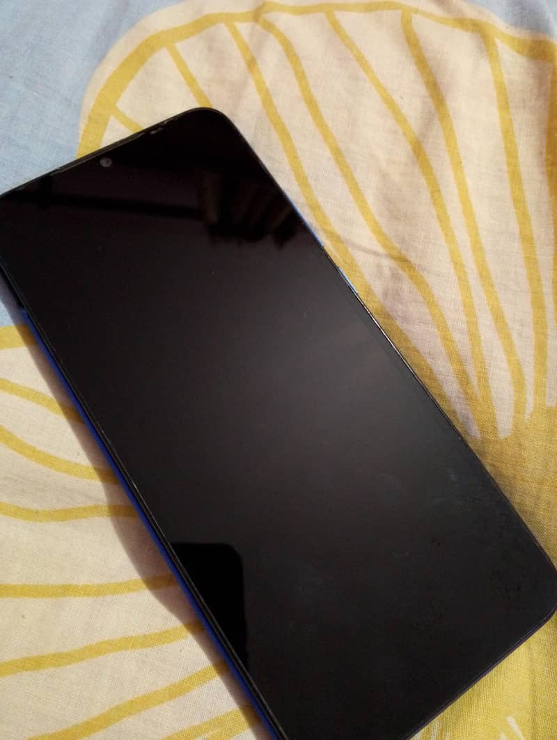 Xiaomi Redmi 9A 3