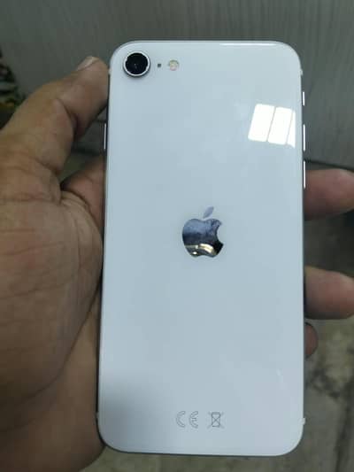 Iphone se 2020