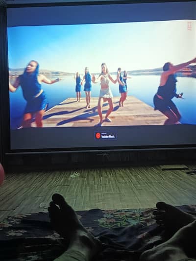 home theatre