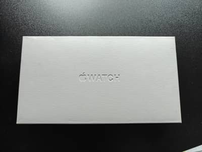 Apple Watch Ultra 2 10/10