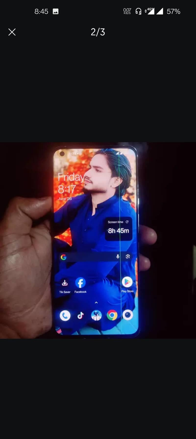 One Plus 9 Pro 1