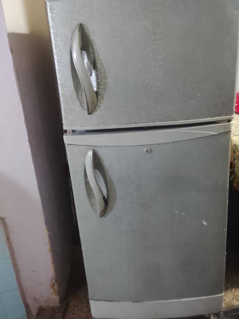 used fridge 1