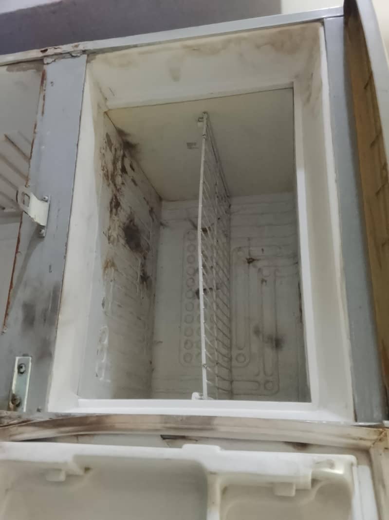 used fridge 2