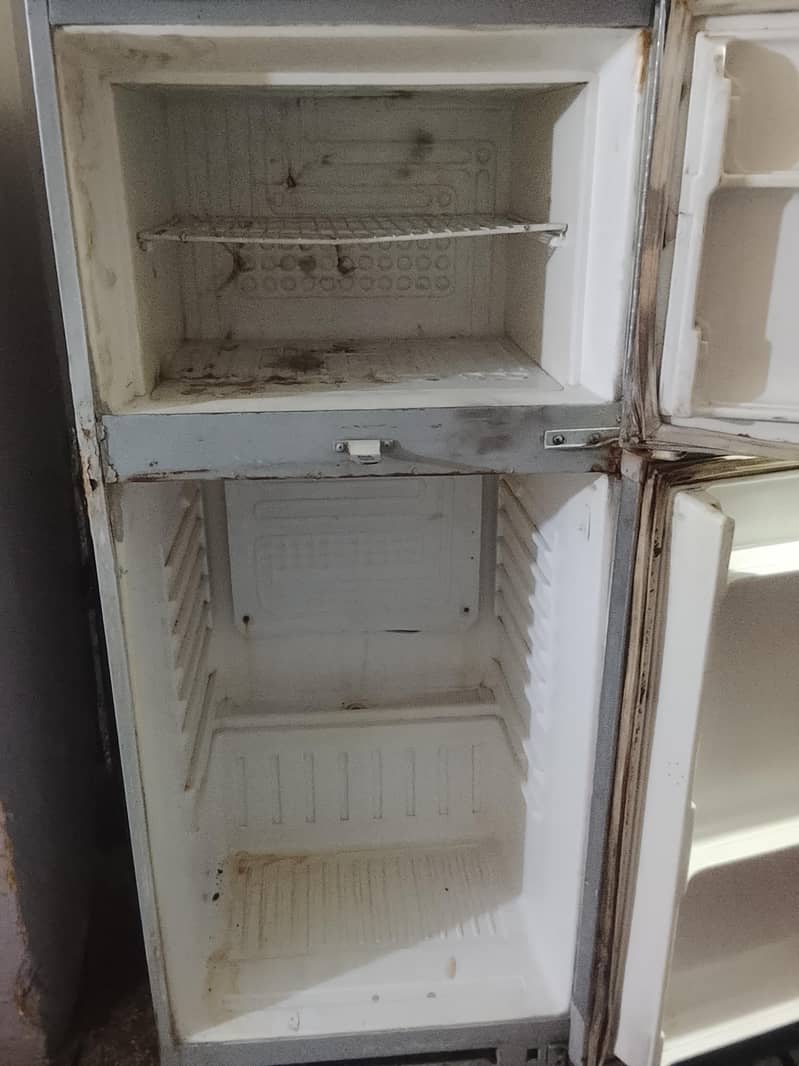used fridge 3