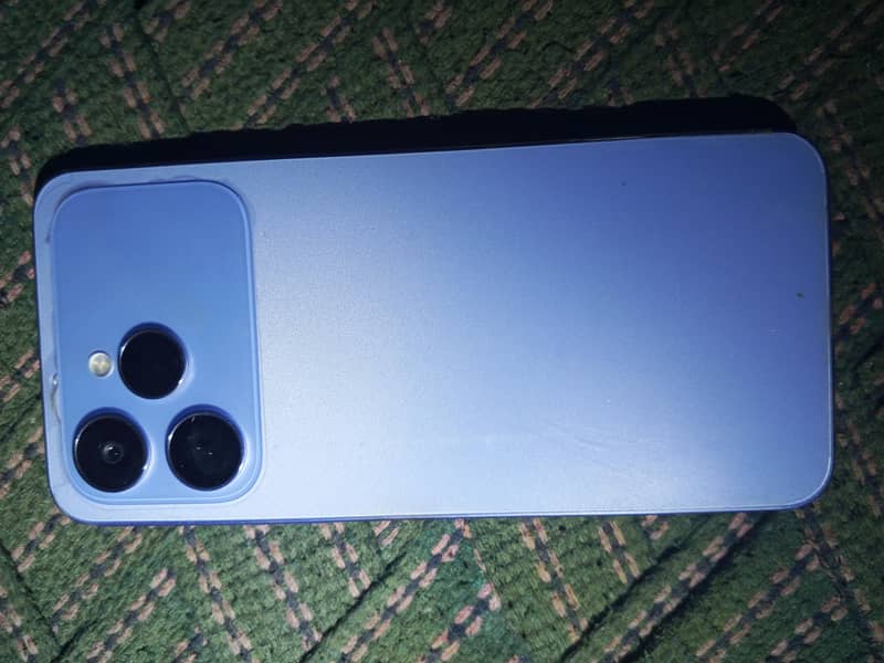 Tecno Spark 40 0