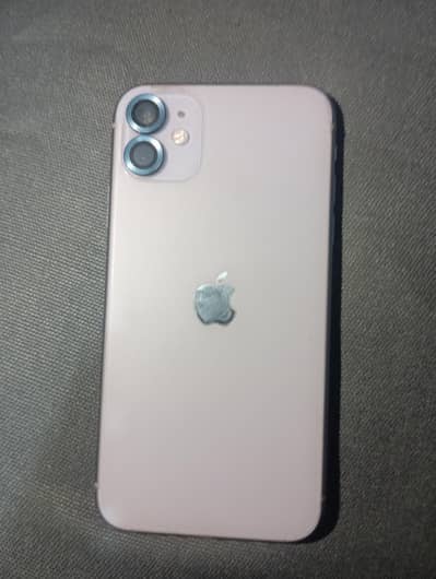 Apple iPhone 11