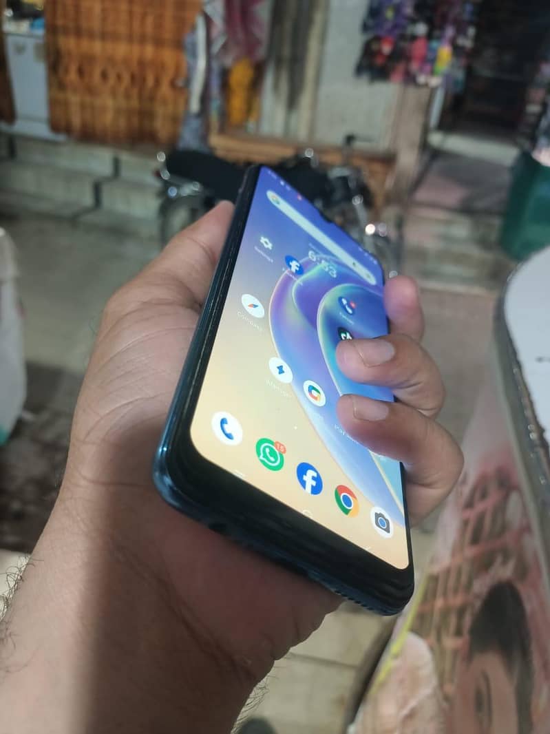 Vivo V21e 0