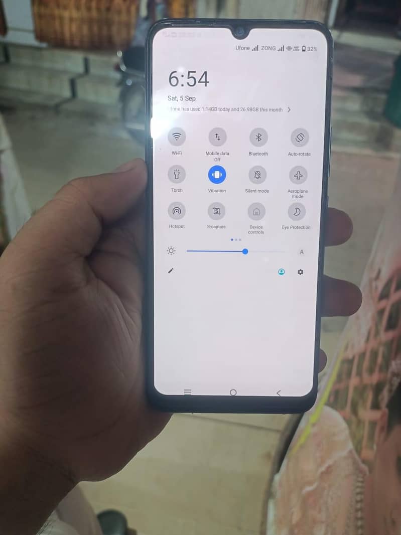 Vivo V21e 2