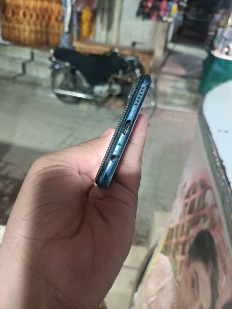 Vivo V21e 5