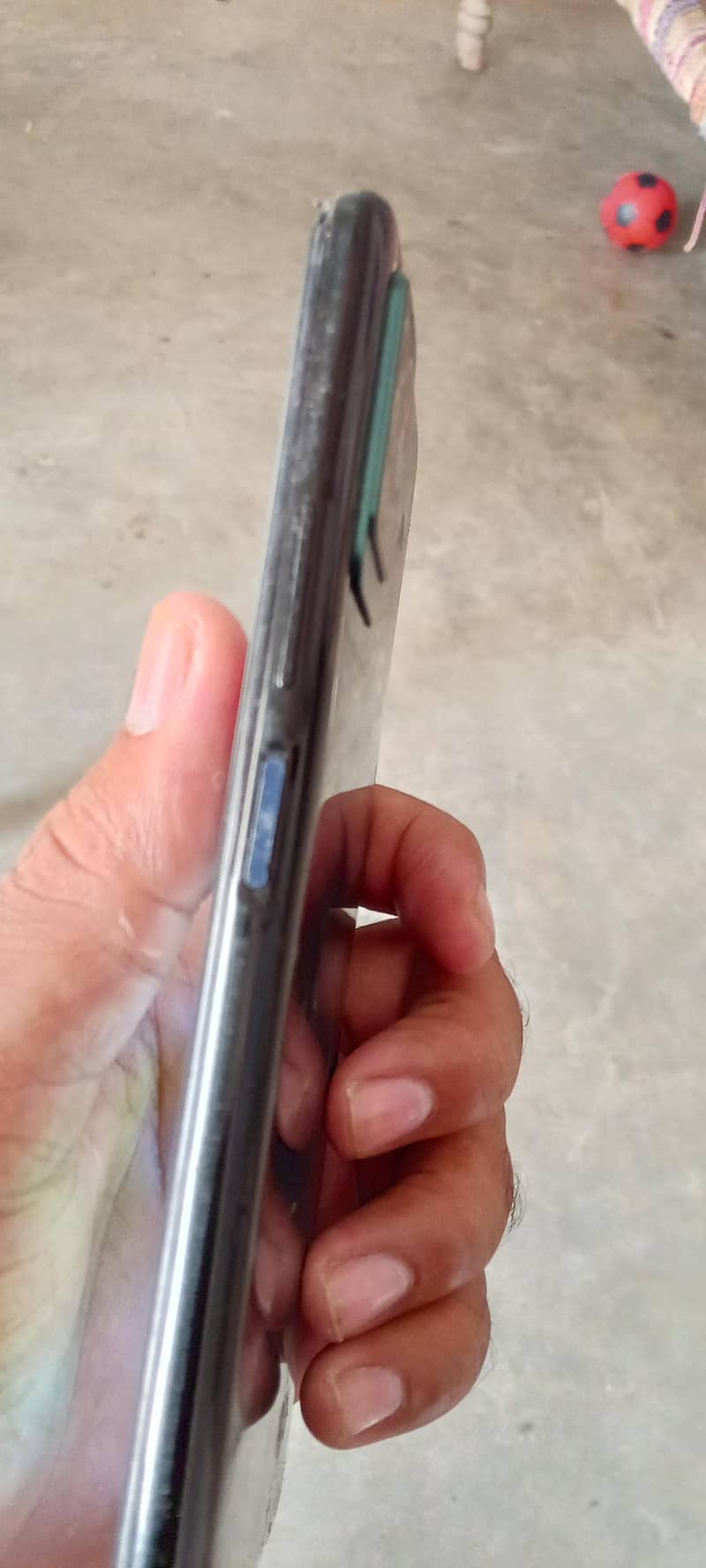 Infinix Note 10 2