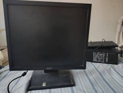 computer set