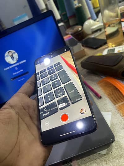 One Plus 7