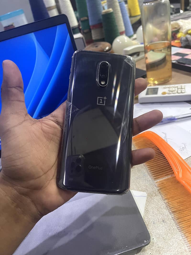 One Plus 7 3