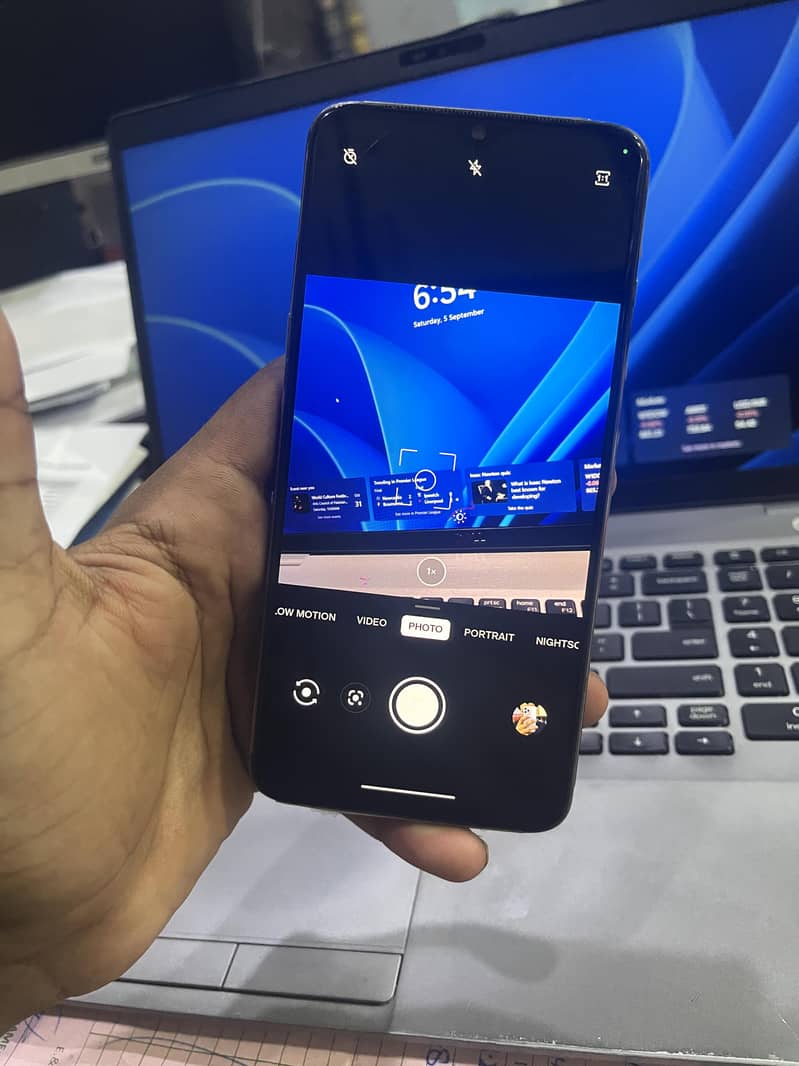 One Plus 7 5