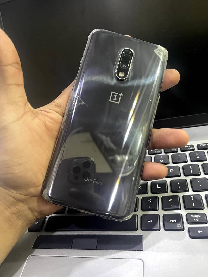 One Plus 7 7