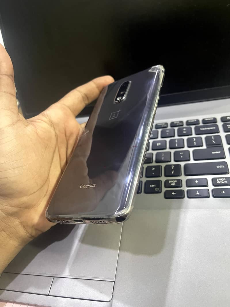 One Plus 7 9