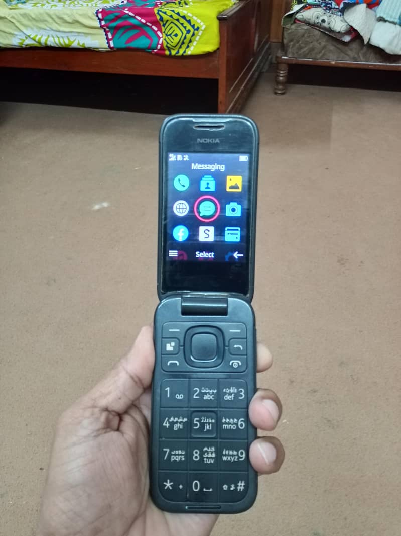 Nokia 2660 0