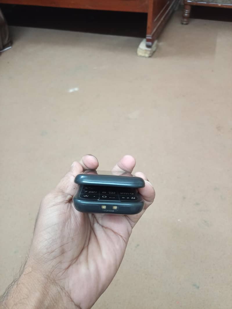 Nokia 2660 2
