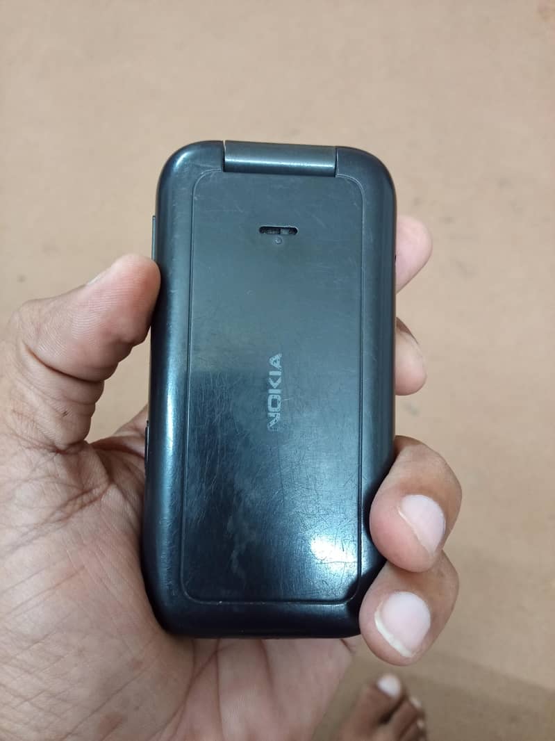 Nokia 2660 7