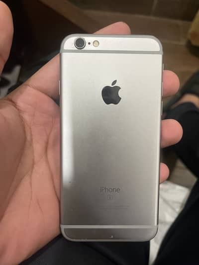 Apple iPhone 6S