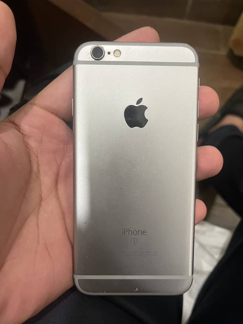 Apple iPhone 6S 0
