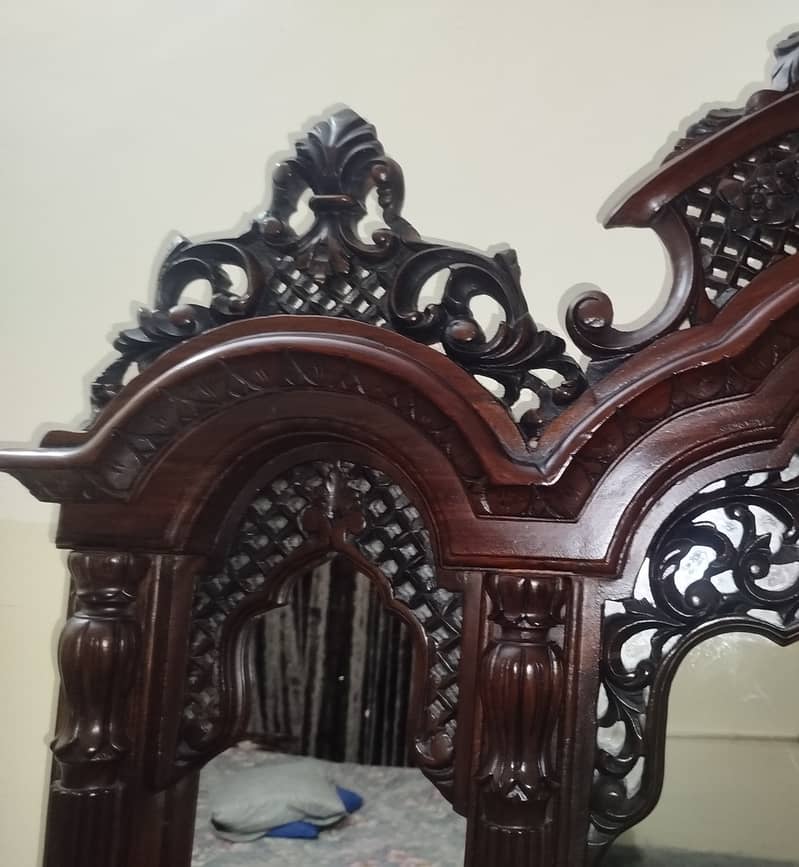 Chinioti bed set 1