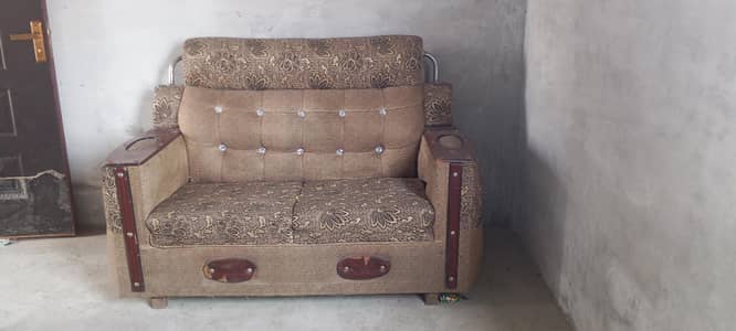 sofa sett