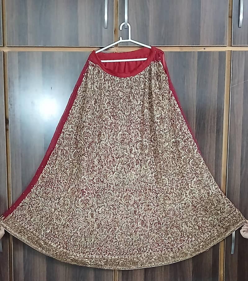 BARAT LENGHA 0