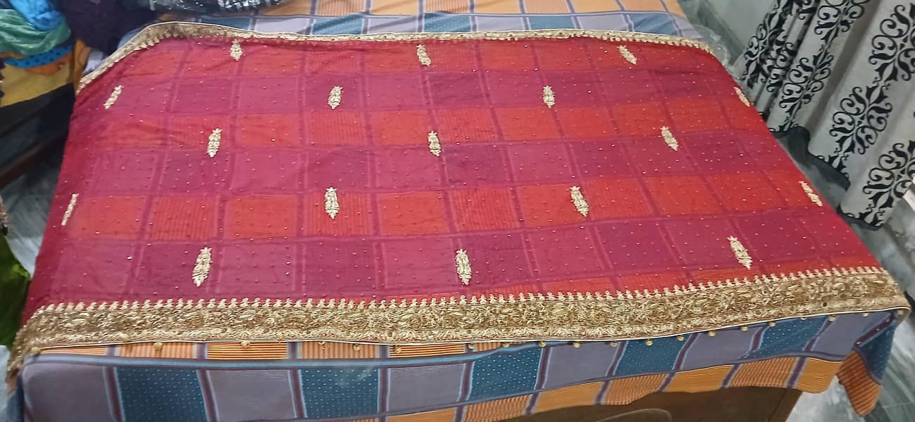 BARAT LENGHA 2