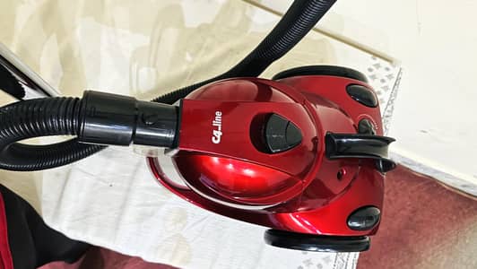 Vacuum Cleaner For sale