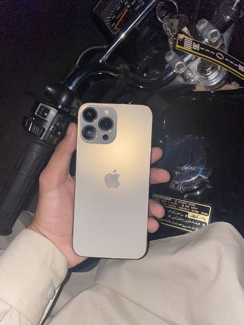 Apple iPhone 13 Pro Max 0