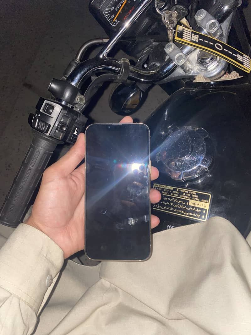 Apple iPhone 13 Pro Max 3