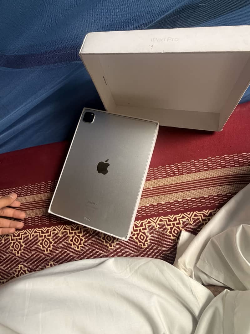 Ipad m2 | 128 full box | 129k | 1