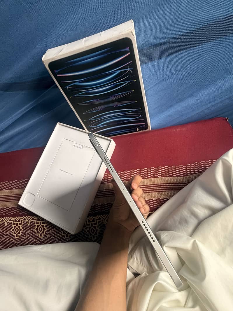 Ipad m2 | 128 full box | 129k | 4