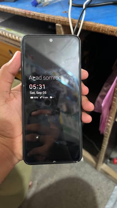 Tecno SPARK 30 Pro