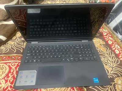 Dell inspiron 15 3000 i3 11th generation