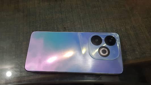 Infinix Smart 8 Pro