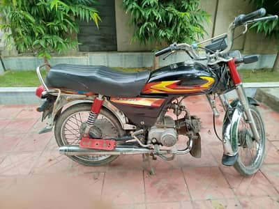 Bike Road prince for sale