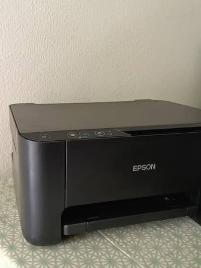 EPSON 3110 for sale in good condition.