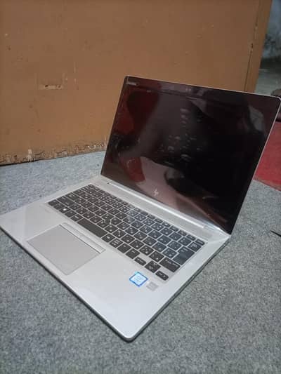 HP/Fingerprint/New L0GO/Core i5|7th Gen|8GB RAM|128GB SSD|For Sale urg