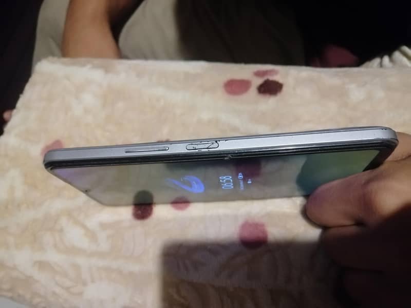 Infinix Note 12 Pro 1