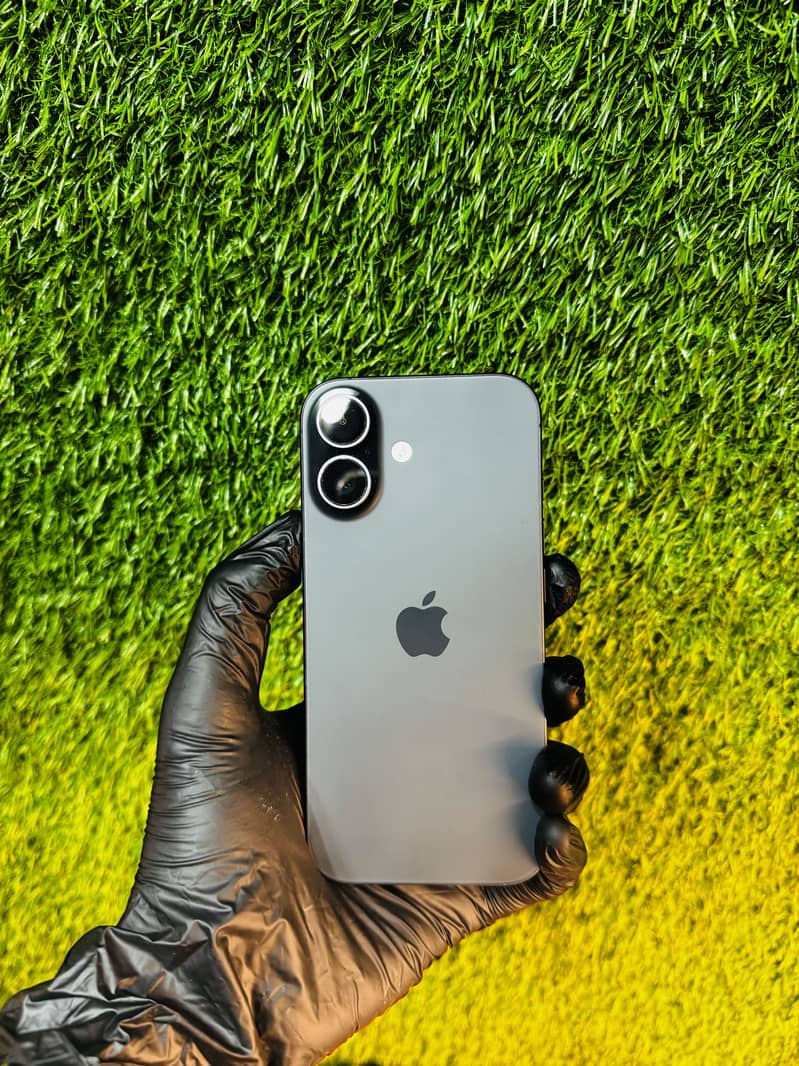 Apple iPhone 17 2