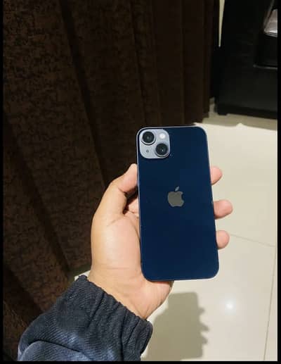 Apple iPhone 14