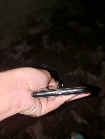 One Plus 7T Pro