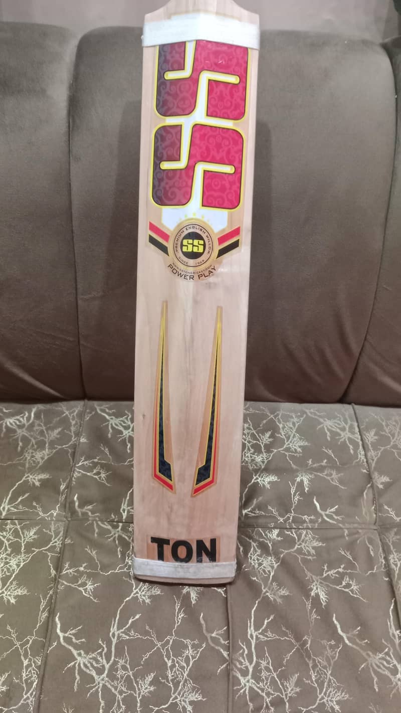 Full cricket kit 2